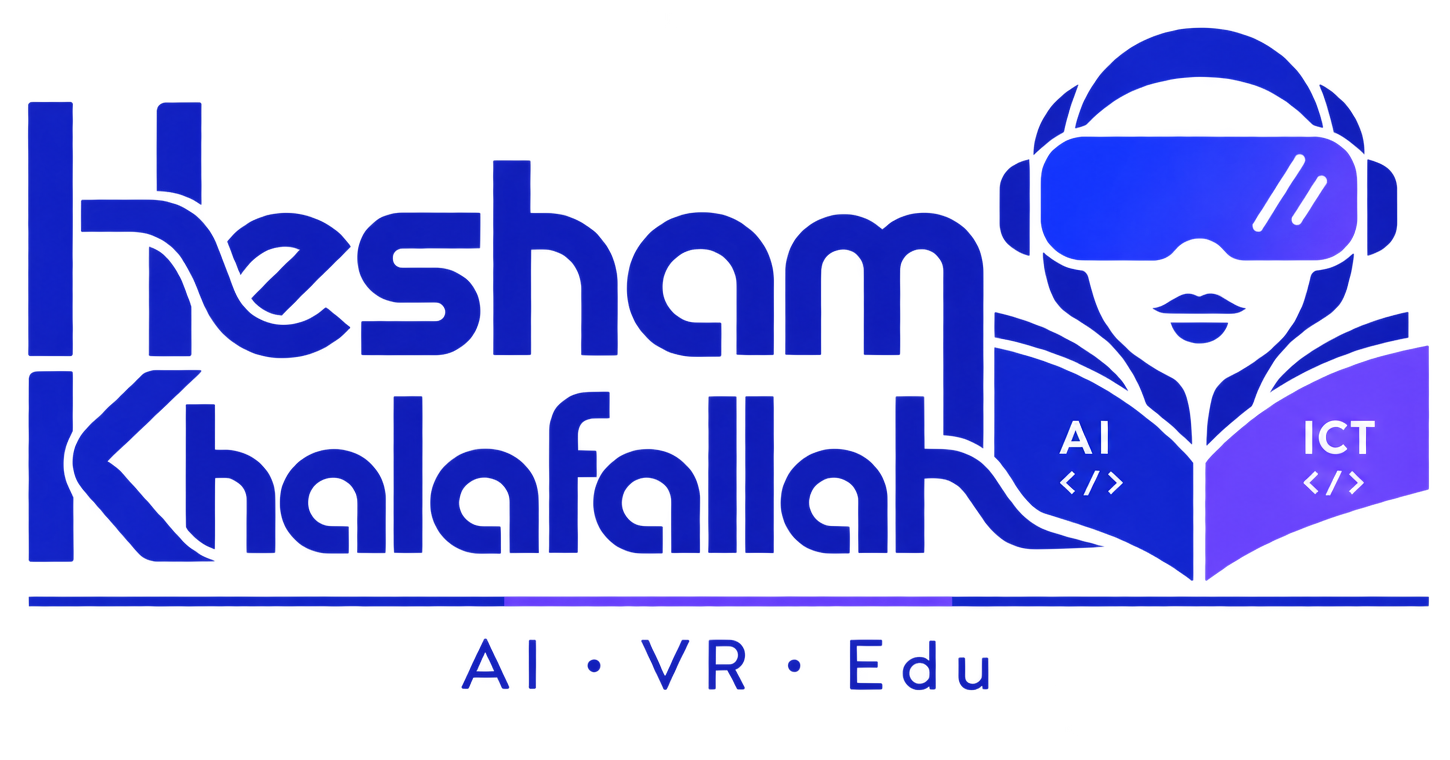 Hesham Khalafallah