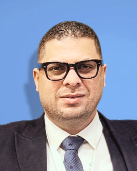 هشام خلف الله.. خبرة دولية تحول الابتكار إلى مشروعات قابلة للتنفيذ.